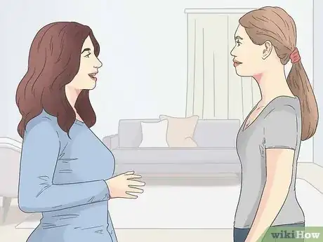 Imagen titulada Deal With People Who Strongly Disagree With You Step 5