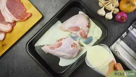 Imagen titulada Tenderize Chicken Step 5