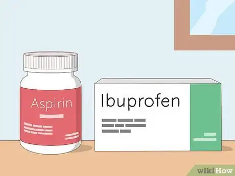 Imagen titulada Make Epilating Hurt Less Step 1