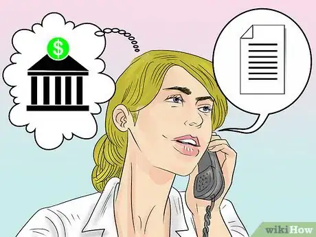 Imagen titulada Write a Bank Authorization Letter Step 2