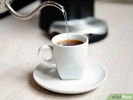 Imagen titulada Make an Espresso Like Starbucks Step 10