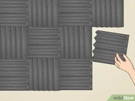 Imagen titulada Build a Sound Proof Room Step 5