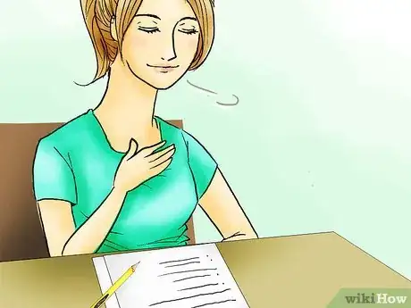 Imagen titulada Take a Test on Minimal Sleep Step 12