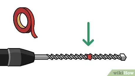 Imagen titulada Drill Into Concrete Step 4