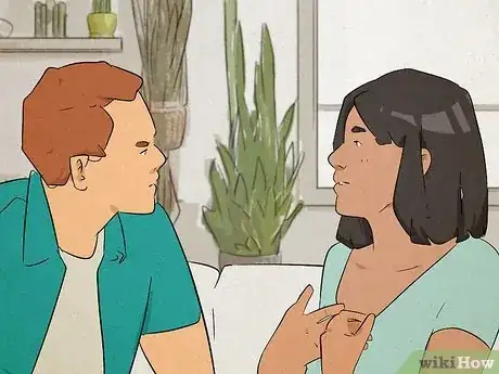 Imagen titulada Know when Your Girlfriend Wants to Break Up Step 8
