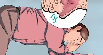 hacer la reanimación cardiopulmonar en un adulto