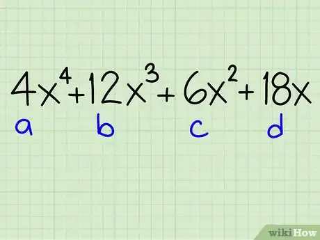 Imagen titulada Factor by Grouping Step 12