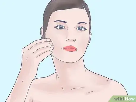 Imagen titulada Make Fake Dimples Step 5