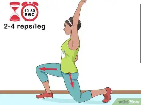 Imagen titulada Stretch Your Knee Step 3