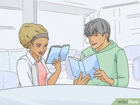 Imagen titulada Take a Relationship Slow Step 1