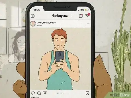 Imagen titulada Flirt on Instagram Step 2