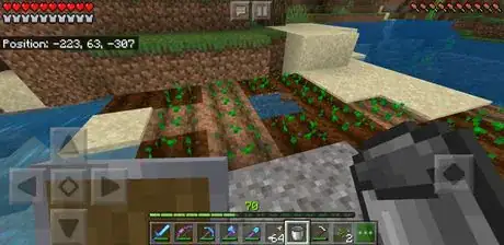 Imagen titulada Screenshot_20200622 083509_Minecraft