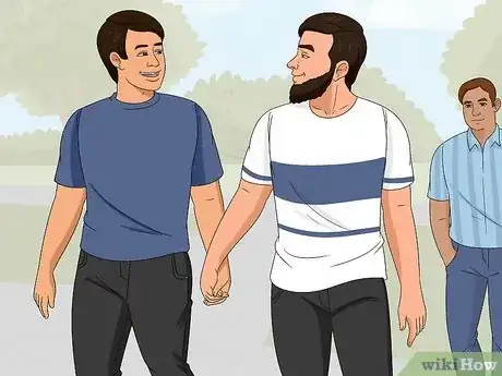 Imagen titulada Make a Narcissist Come Crawling Back Step 4