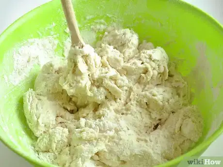 Imagen titulada Make a Quick Homemade Bread Step 5