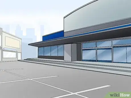 Imagen titulada Find a Good Place to Start Skateboarding Step 3