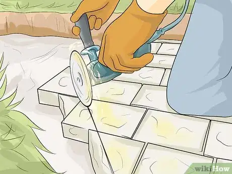 Imagen titulada Install Patio Pavers Step 10