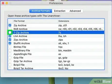 Imagen titulada Open 7z Files Step 29