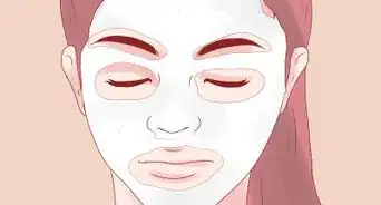hacer una mascarilla con té verde
