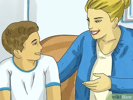 Imagen titulada Marry a Divorced Man Step 9