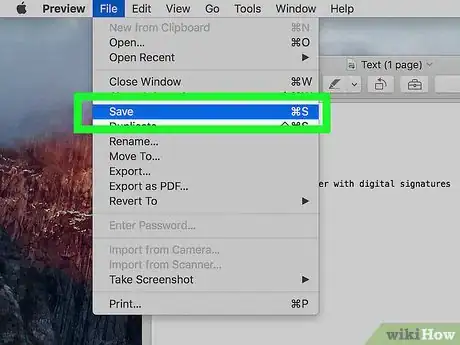 Imagen titulada Digitally Sign PDF Documents Step 18