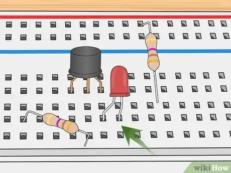 Imagen titulada Use a Transistor Step 6