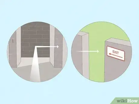Imagen titulada Find Your Way Through a Maze Step 10