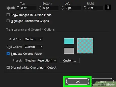 Imagen titulada Change the Background Color in Adobe Illustrator Step 12