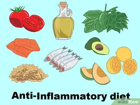 Imagen titulada Treat Knee Inflammation Step 8