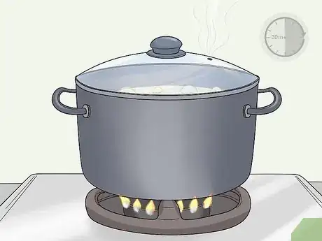 Imagen titulada Make Your Own Laundry Detergent Step 2