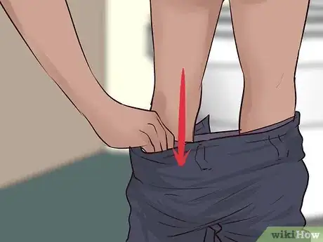Imagen titulada Help a Male Child Provide a Urine Sample Step 8