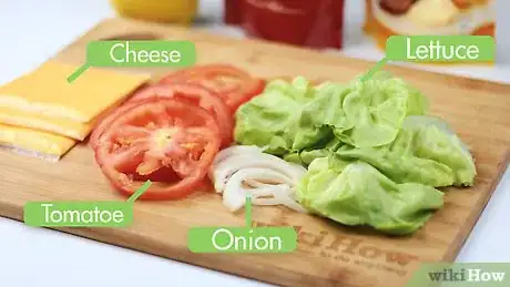 Imagen titulada Cook a Cheeseburger Step 9