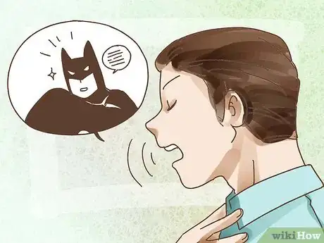 Imagen titulada Be Like Batman Step 7