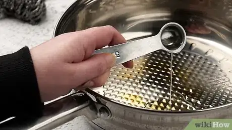 Imagen titulada Season a Stainless Steel Pan Step 18