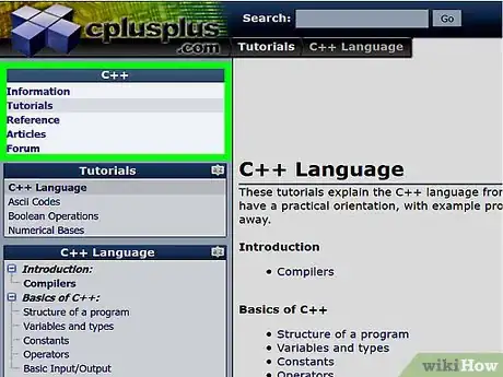 Imagen titulada Become a Free Software Hacker Step 1