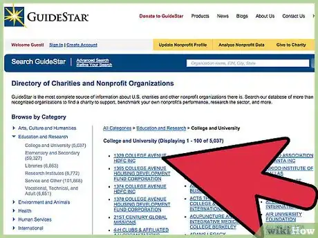 Imagen titulada Get Edu Backlinks Step 3