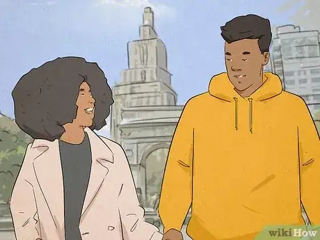 Imagen titulada Signs a Younger Man Likes an Older Woman Step 16