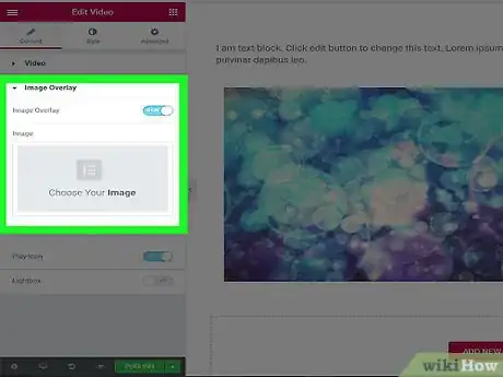 Imagen titulada Design WordPress Themes Step 53