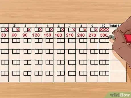 Imagen titulada Score Bowling Step 14