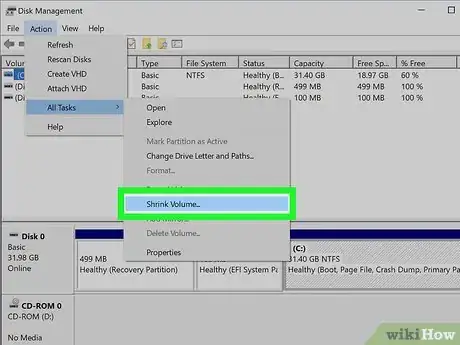 Imagen titulada Format a Hard Drive Step 7