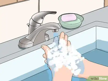 Imagen titulada Use a Glucometer Step 4