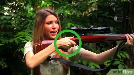 Imagen titulada Aim a Rifle Step 4