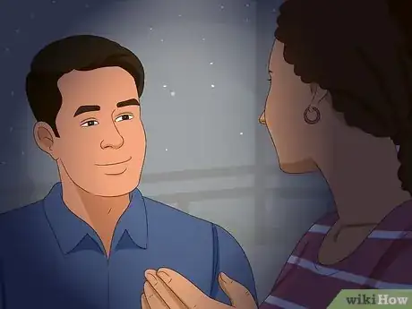 Imagen titulada First Date Tips for Men Step 13