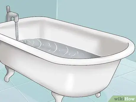 Imagen titulada Clean Your Cat When He Can't Do It Himself Step 29