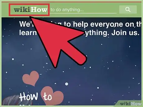 Imagen titulada Put a Shortcut to a Website on Your Desktop Step 4