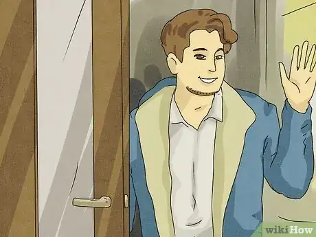 Imagen titulada Going to a Bar Alone Step 11