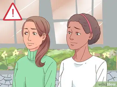 Imagen titulada Deal with a Narcissistic Friend Step 6