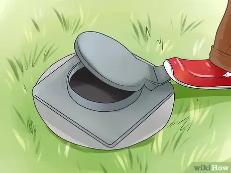 Imagen titulada Pick Up Dog Poop Step 12