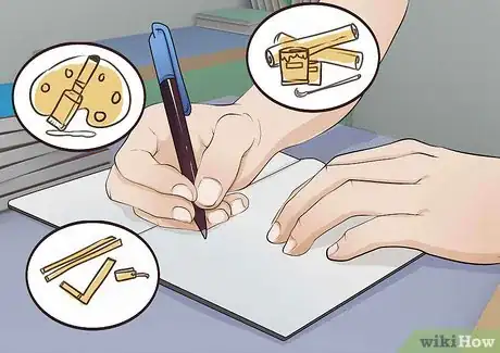 Imagen titulada Write an Artist's Statement Step 8