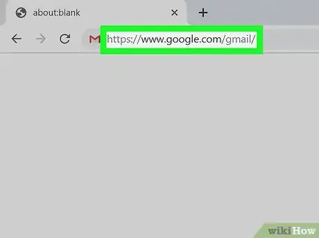 Imagen titulada Delete a Filter in Google Gmail Step 1