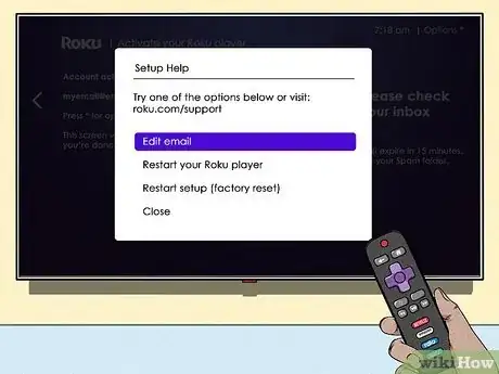 Imagen titulada Connect Roku to TV Step 17